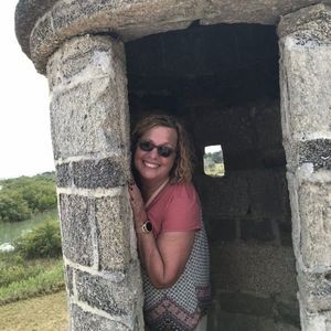 Meet your Posher, Barbara